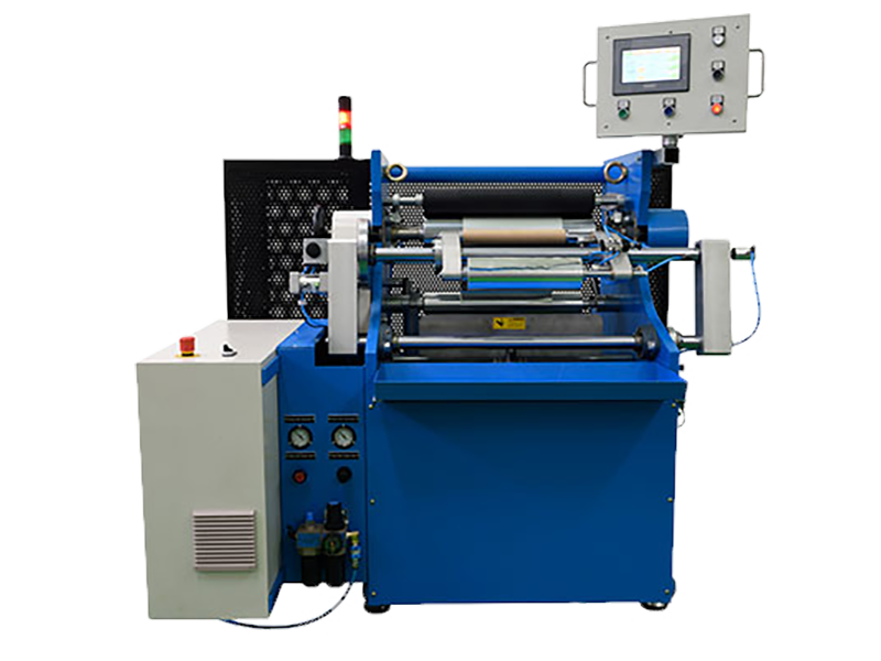 SR-2S 20-50半自動兩軸兩用複捲機